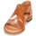 Shoes Women Sandals Pikolinos ALGAR W0X Camel