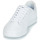 Shoes Women Low top trainers Lacoste GRADUATE BL 1 White