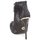 Shoes Women Ankle boots Roberto Cavalli QPS566-PN018 Black
