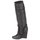 Shoes Women High boots Roberto Cavalli QDS598-PJ007 Black