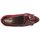 Shoes Women Heels Roberto Cavalli QDS629-VL415 Red / Bordeaux