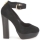 Shoes Women Heels French Connection JUINES Black