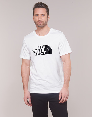 The North Face MENS S/S EASY TEE