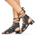 Shoes Women Sandals See by Chloé SB32062A Black