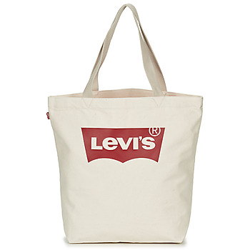 Bags Women Small shoulder bags Levi's Batwing Tote W Ecru