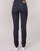 Clothing Women Straight jeans Levi's 724 HIGH RISE STRAIGHT Blue