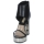 Shoes Women Sandals Michael Kors 17194  black