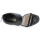 Shoes Women Sandals Michael Kors 17194  black