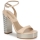 Shoes Women Sandals Michael Kors 17181 Pink