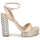 Shoes Women Sandals Michael Kors 17181 Pink