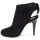 Shoes Women Shoe boots Michael Kors 17124  black
