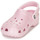 Shoes Women Clogs Crocs CLASSIC Pink