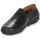 Shoes Men Loafers Pikolinos JEREZ MILNO Black