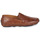 Shoes Men Loafers Pikolinos JEREZ MILNO Brown