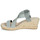 Shoes Women Sandals Casual Attitude JALAYEBE Grey