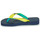 Shoes Flip flops Havaianas TOP MIX Yellow