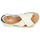 Shoes Women Sandals Camper ORUGA White