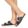 Shoes Women Sandals Camper ORUGA MULE  black