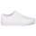 Shoes Men Low top trainers Nike NIKE GO CNVS White / White-white