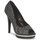 Shoes Women Heels Carmen Steffens TOUGA Black