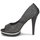 Shoes Women Heels Carmen Steffens TOUGA Black