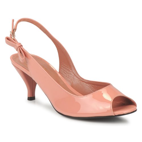 Shoes Women Sandals Robert Clergerie OROC Pink