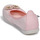 Shoes Girl Flat shoes Citrouille et Compagnie JATAMAL Pink