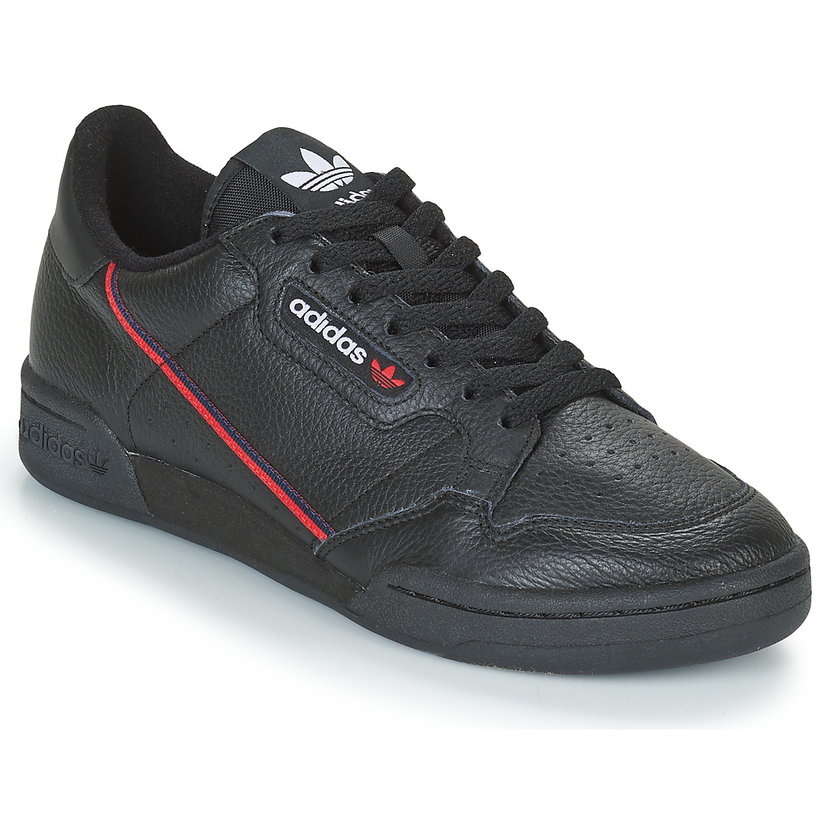 Adidas Continental 80 Black