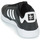 Shoes Men Low top trainers adidas Originals VRX LOW Black