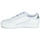 Shoes Women Low top trainers adidas Originals CONTINENTAL 80s White / Silver