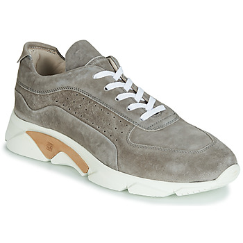 Shoes Low top trainers Moma OLIVER GRICIO Grey