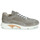 Shoes Low top trainers Moma OLIVER GRICIO Grey