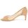 Shoes Women Heels Rupert Sanderson CLARET Beige