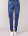 Clothing Women Boyfriend jeans G-Star Raw ARC 3D LOW BOYFRIEND Blue / Medium / Aged