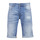 Clothing Men Shorts / Bermudas G-Star Raw 3302 12 Blue / Clear