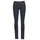 Clothing Women Straight jeans G-Star Raw MIDGE SADDLE MID STRAIGHT Blue / Dark / Aged