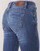 Clothing Women Straight jeans G-Star Raw MIDGE SADDLE MID STRAIGHT Blue