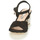 Shoes Women Sandals Xti 32063 Black