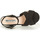 Shoes Women Sandals Xti 32063 Black