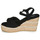 Shoes Women Sandals Xti 49073 Black