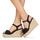 Shoes Women Sandals Xti 49073 Black