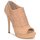 Shoes Women Heels Jerome C. Rousseau ELLI WOVEN Nude