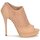 Shoes Women Heels Jerome C. Rousseau ELLI WOVEN Nude