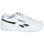 Shoes Low top trainers Reebok Classic REVENGE PLUS MU White / Black