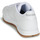 Shoes Women Low top trainers Reebok Classic CL LTHR White