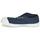 Shoes Children Low top trainers Bensimon TENNIS ELLY Marine