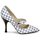 Shoes Women Heels Marc Jacobs MJ18354 Grey