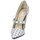 Shoes Women Heels Marc Jacobs MJ18354 Grey