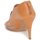 Shoes Women Shoe boots Kallisté FLORA Camel