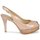 Shoes Women Sandals Stuart Weitzman SLINK Pink